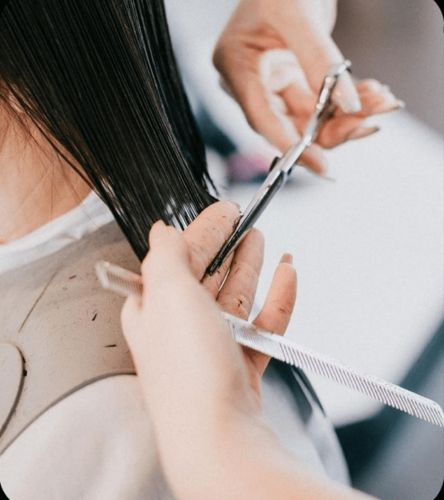 Studio Frizz šišanje za žene i muškarce